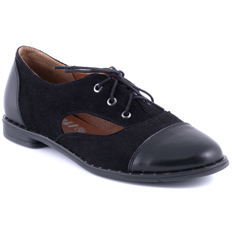 Туфли женские №11 Оптом. Производитель: Днепропетровская обувная фабрика POLI