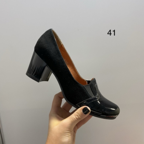 Туфли женские №41 - Днепропетровская обувная фабрика POLI, Украина
