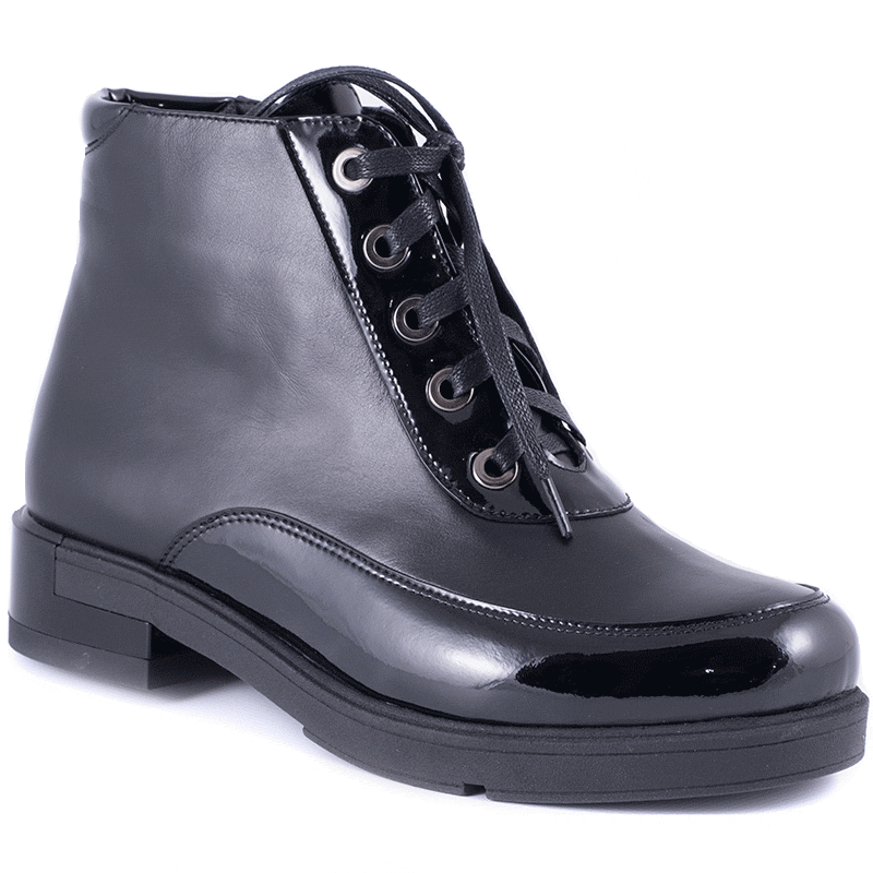 Ботинки женские №101 Оптом. Производитель: Днепропетровская обувная фабрика POLI