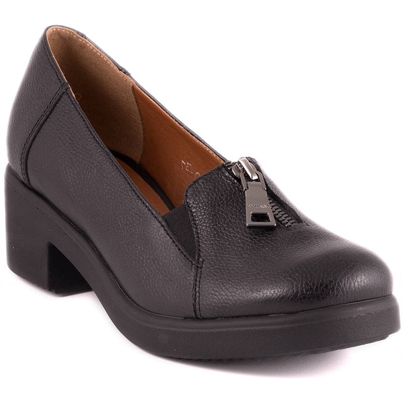 Туфли женские №321 Оптом. Производитель: Днепропетровская обувная фабрика POLI