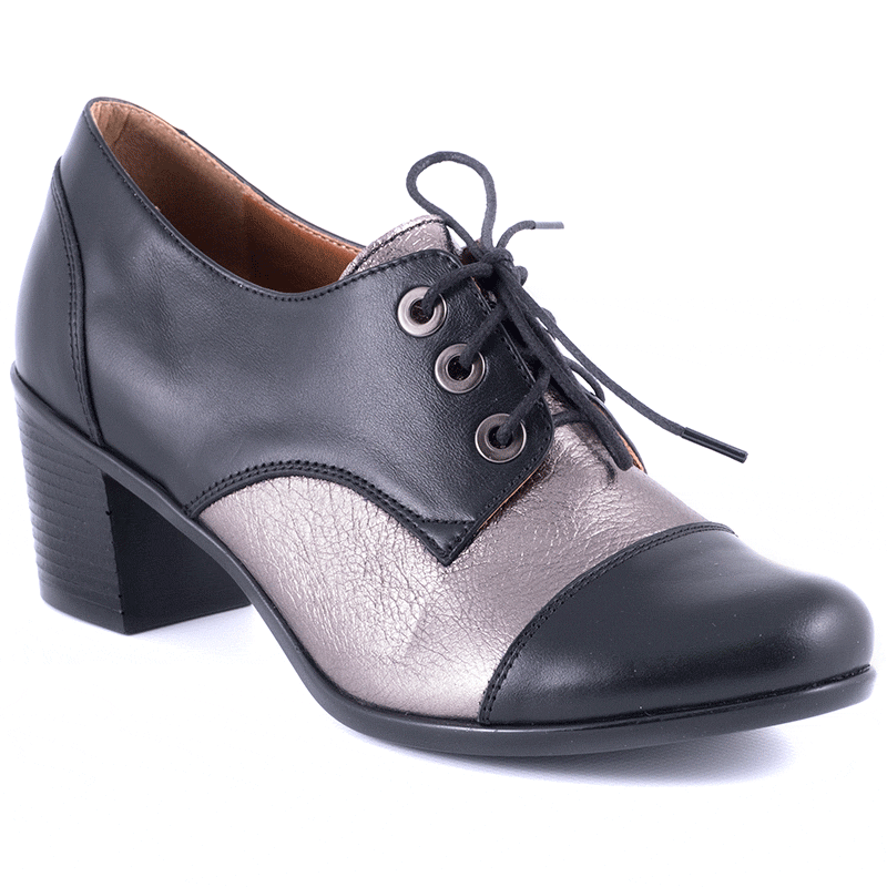 Туфли женские №527 Оптом. Производитель: Днепропетровская обувная фабрика POLI