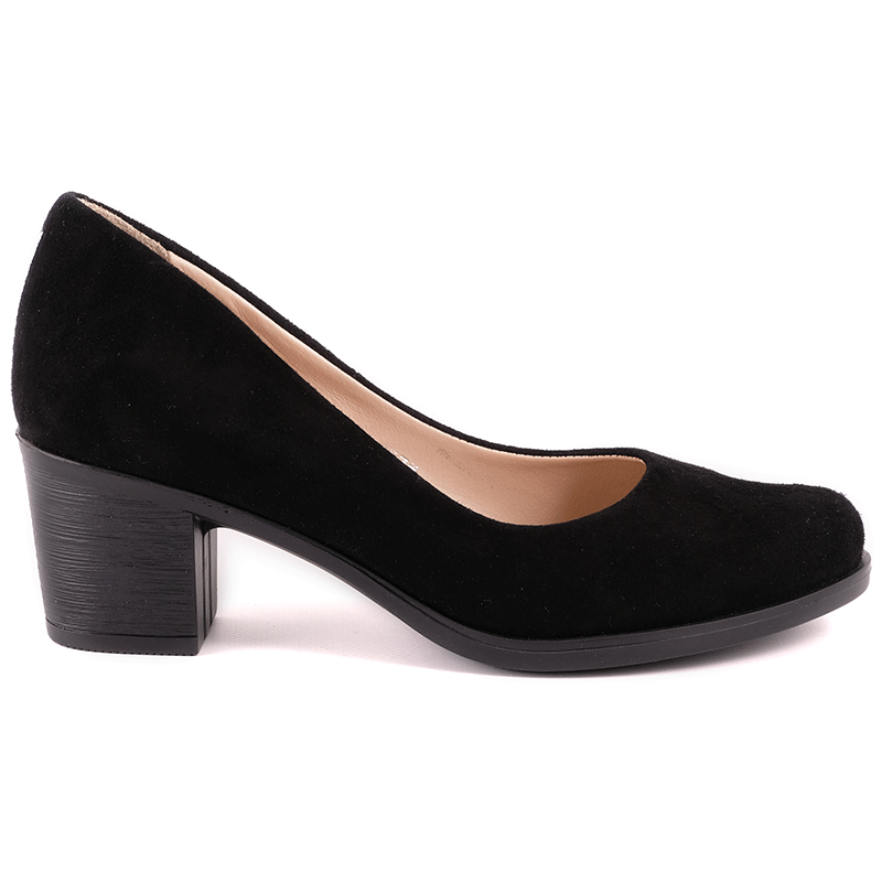Туфли женские №615-Р В розницу. Производитель: Днепропетровская обувная фабрика POLI