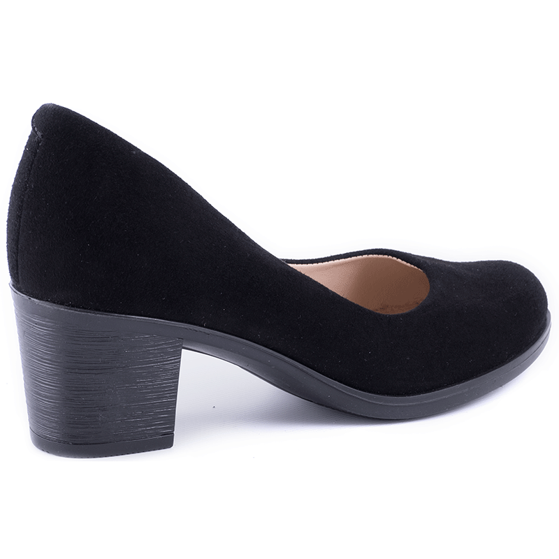 Туфли женские №615-Р - Днепропетровская обувная фабрика POLI, Украина