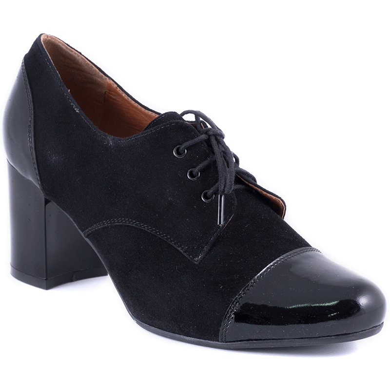 Туфли женские №9923 Оптом. Производитель: Днепропетровская обувная фабрика POLI