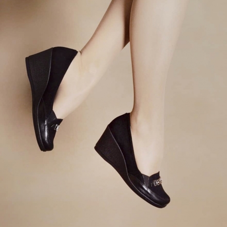 Туфли женские №42 - Днепропетровская обувная фабрика POLI, Украина