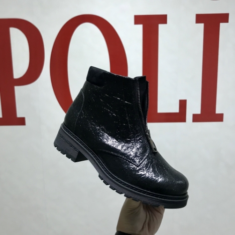 Ботинки женские №59 - Днепропетровская обувная фабрика POLI, Украина