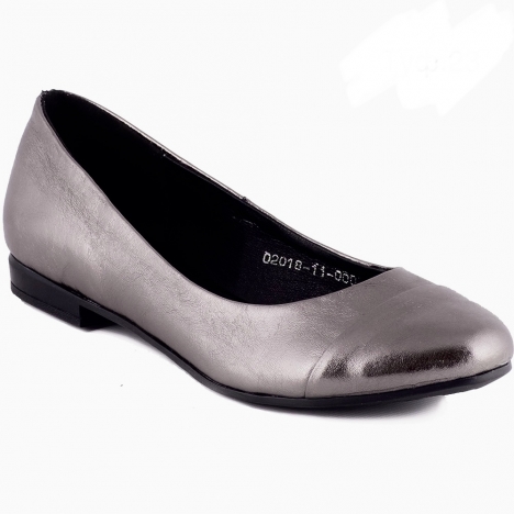 Туфли женские №23 В розницу. Производитель: Днепропетровская обувная фабрика POLI