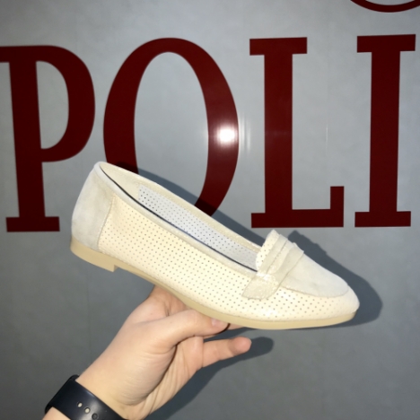 Туфли женские №31 - Днепропетровская обувная фабрика POLI, Украина