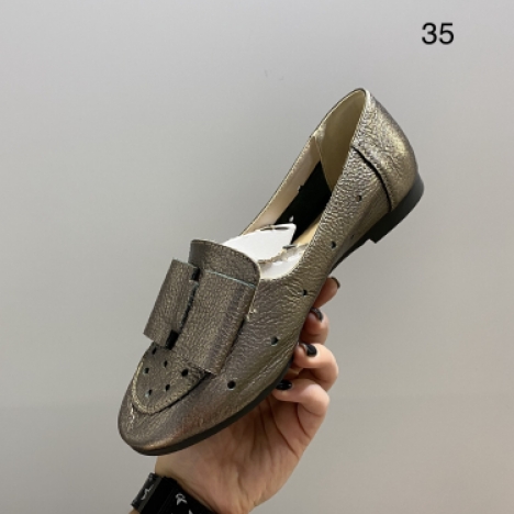 Туфли женские №35 - Днепропетровская обувная фабрика POLI, Украина
