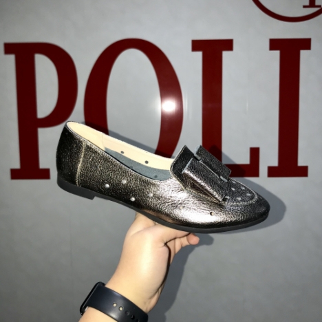 Туфли женские №35 - Днепропетровская обувная фабрика POLI, Украина