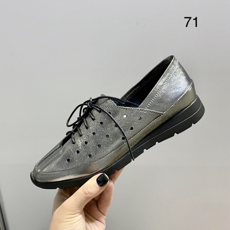 Туфли женские №71 - Днепропетровская обувная фабрика POLI, Украина