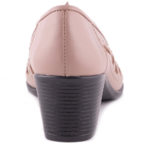 Туфли женские №351-Р - Днепропетровская обувная фабрика POLI, Украина